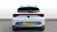 CUPRA Formentor 1.5 TSI 150 V1 5dr DSG Petrol Estate